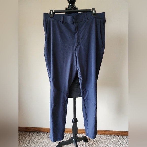 Fabletics Womens Navy The only Pant size M. - Picture 1 of 5